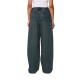Obey Γυναικείο παντελόνι Leah III Baggy Double Knee Denim